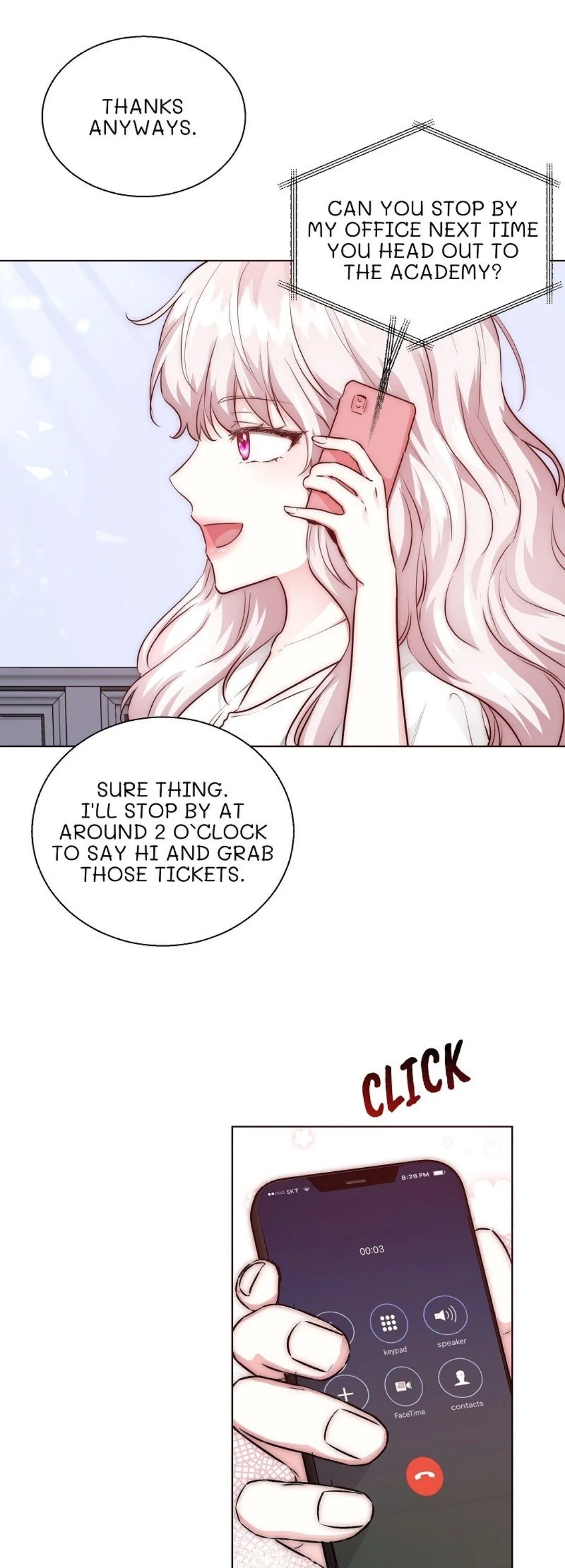Demon Lord’s 5500 Shadows Chapter 27 page 12