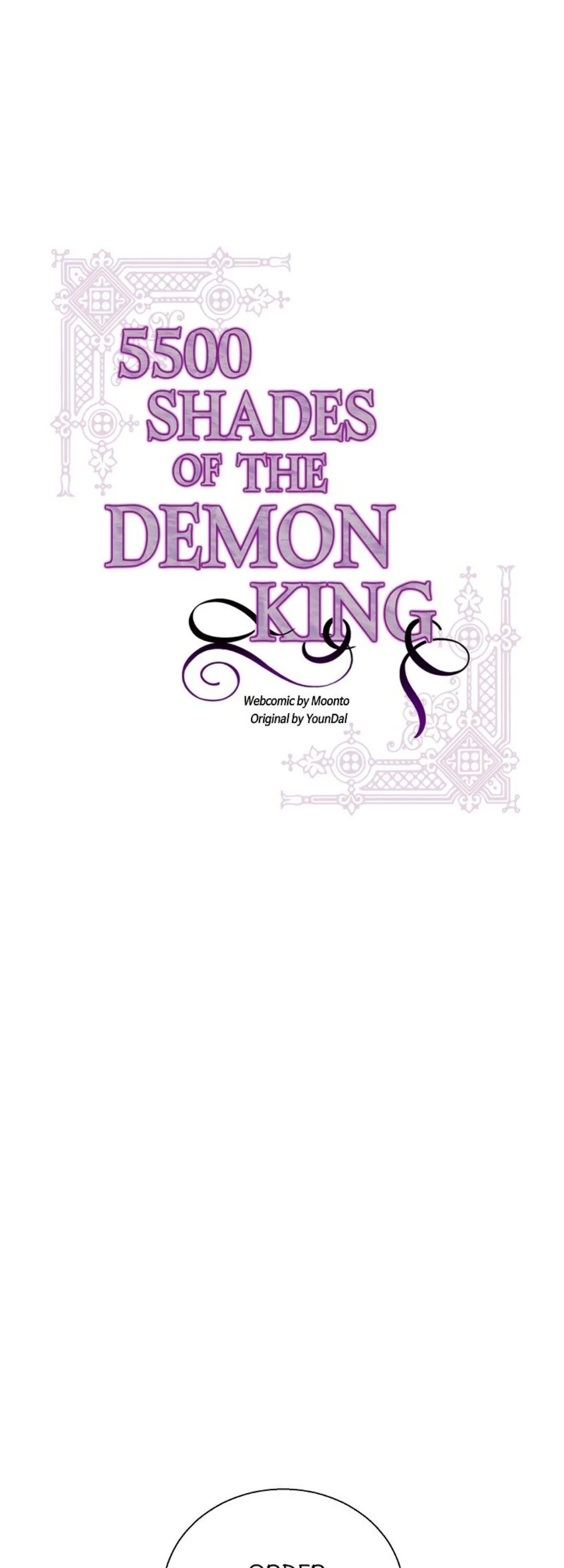Demon Lord’s 5500 Shadows Chapter 27 page 3