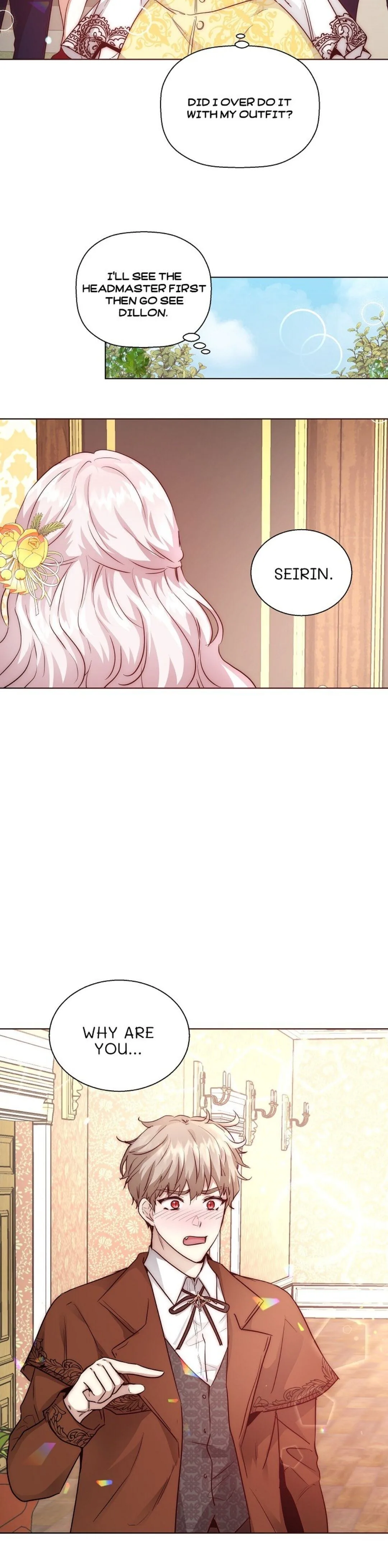 Demon Lord’s 5500 Shadows Chapter 27 page 16