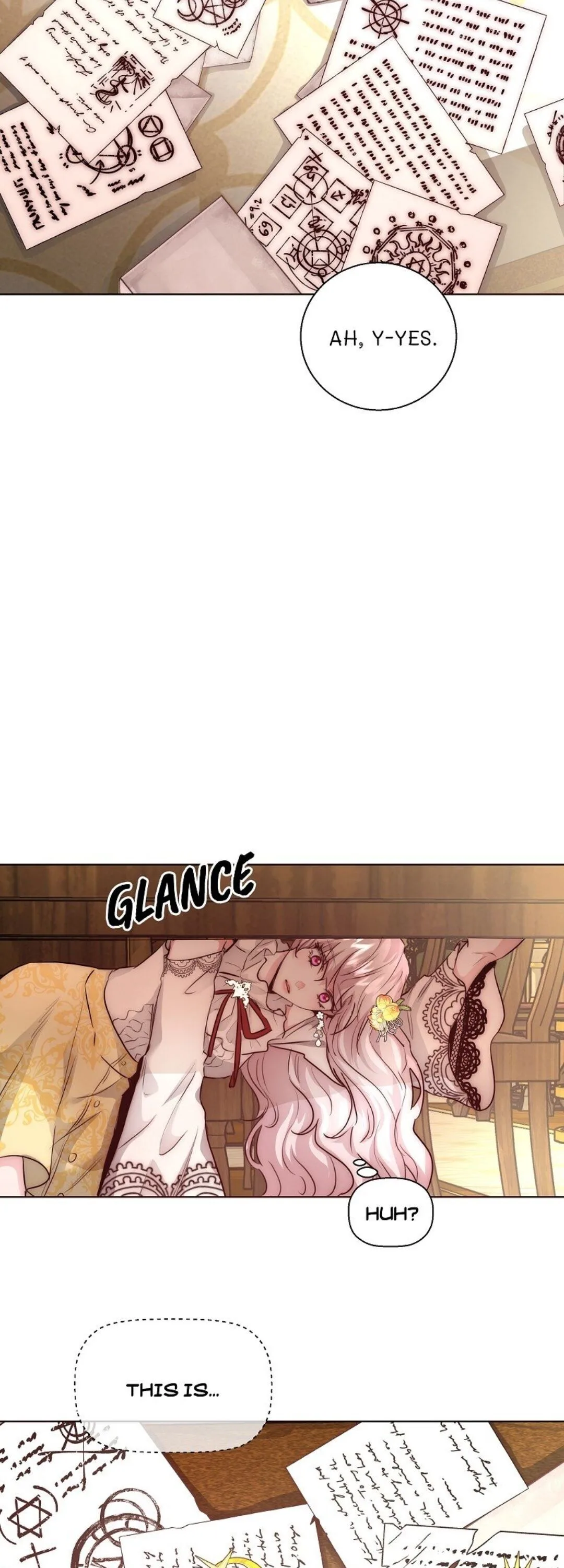 Demon Lord’s 5500 Shadows Chapter 27 page 24