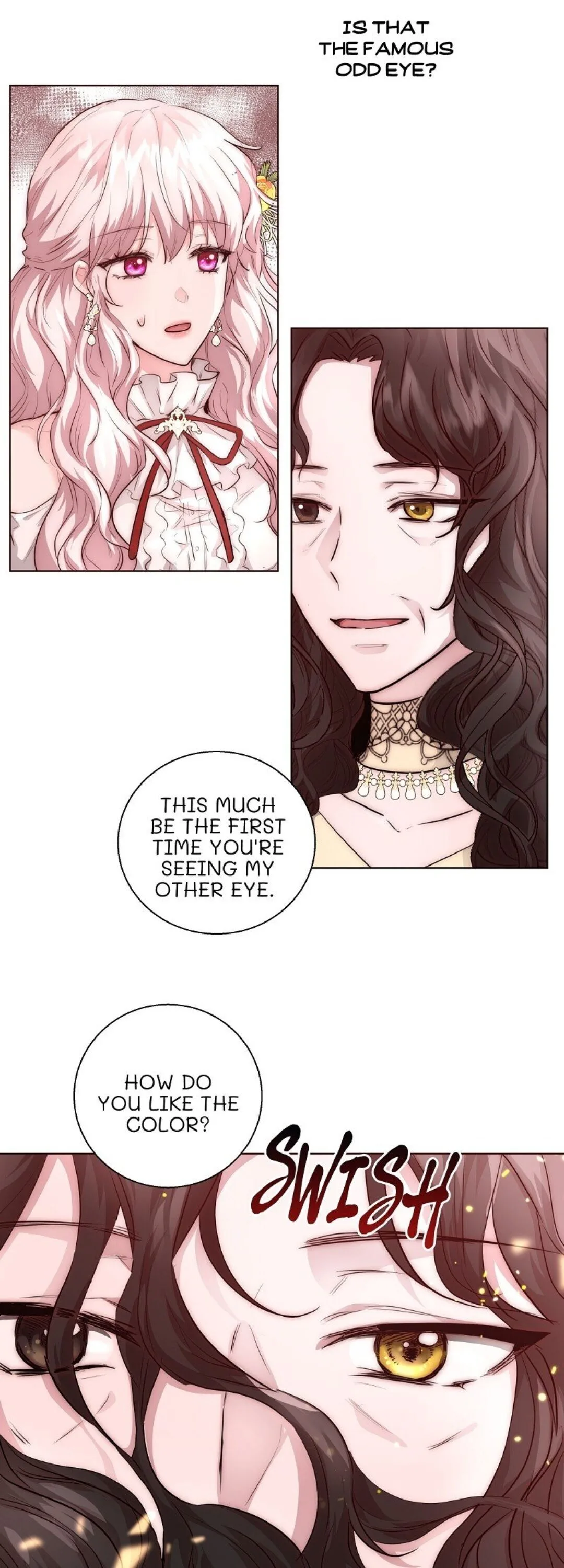 Demon Lord’s 5500 Shadows Chapter 27 page 22