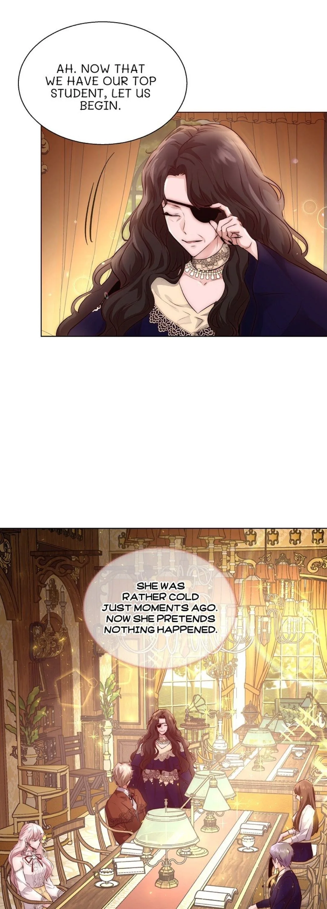 Demon Lord’s 5500 Shadows Chapter 27 page 27
