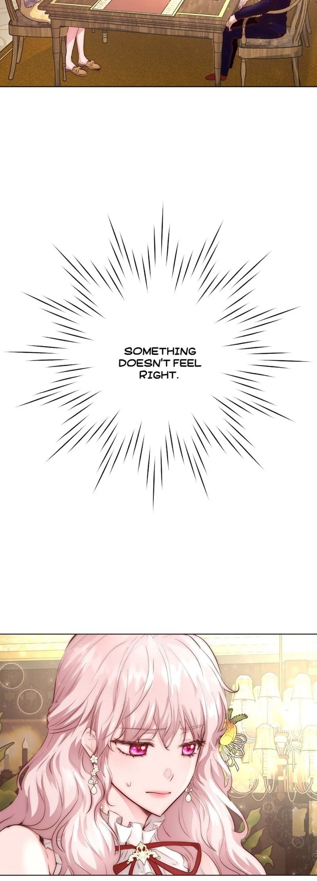 Demon Lord’s 5500 Shadows Chapter 27 page 28