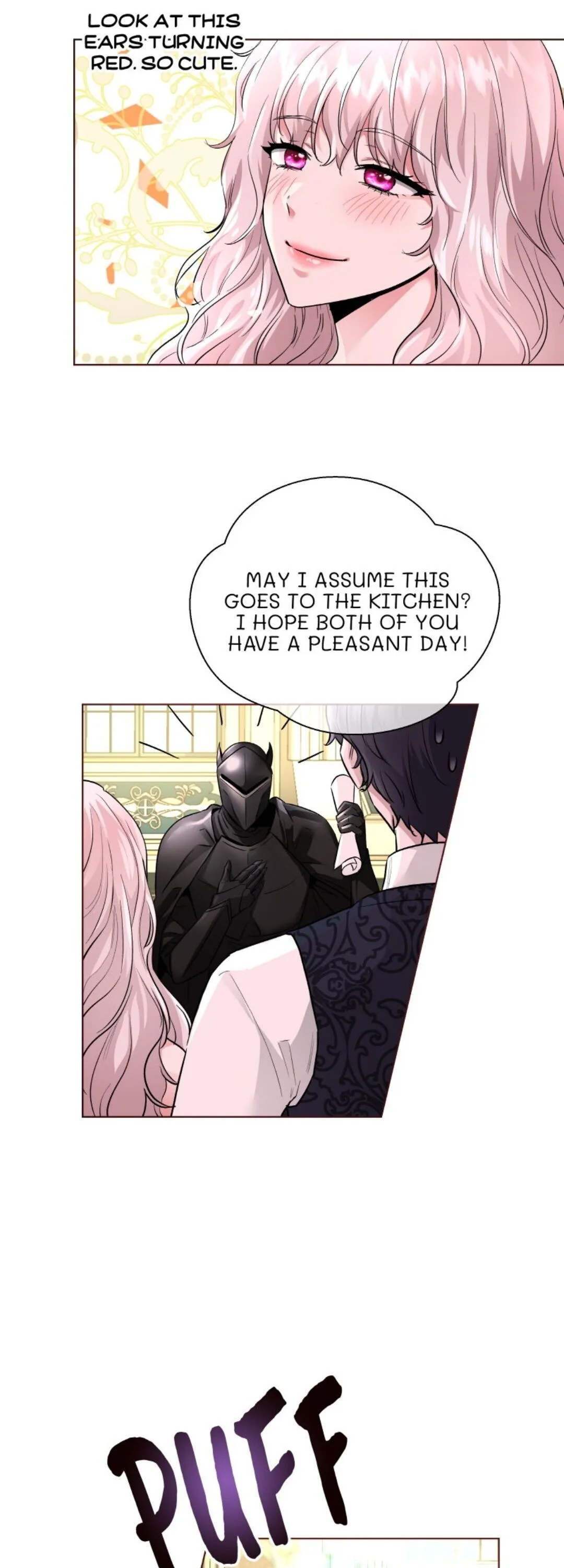 Demon Lord’s 5500 Shadows Chapter 17 page 7