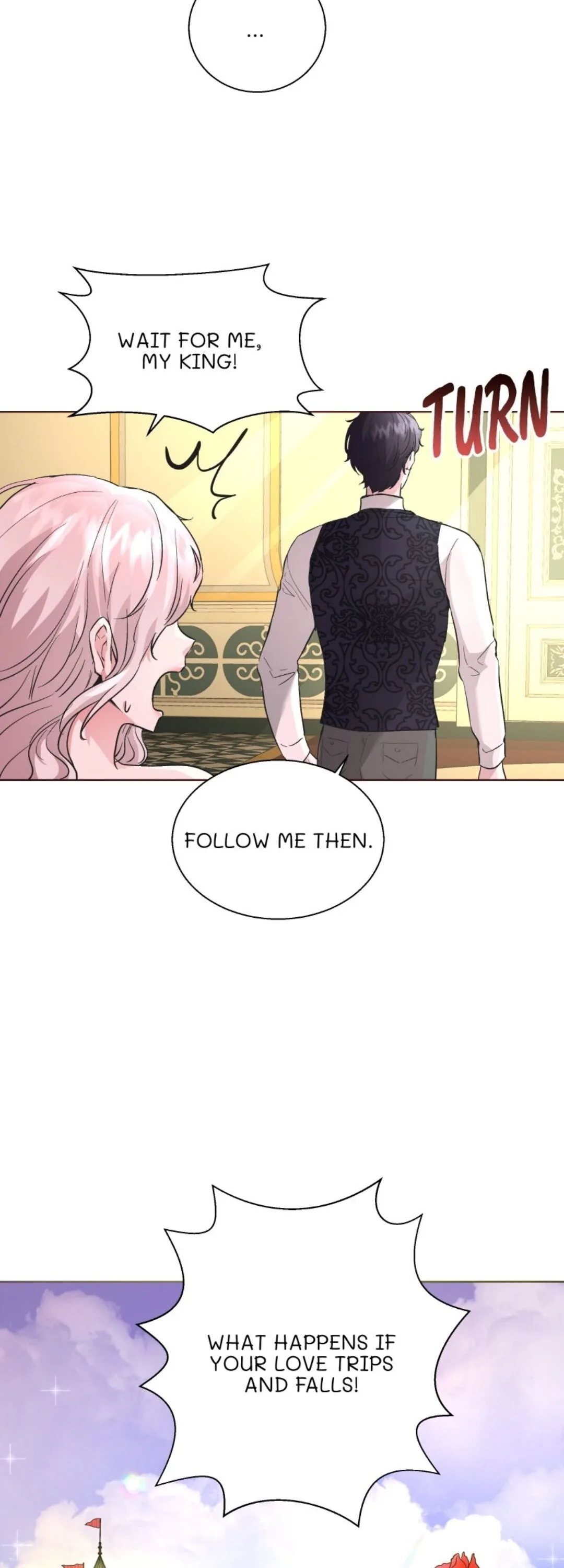 Demon Lord’s 5500 Shadows Chapter 17 page 10