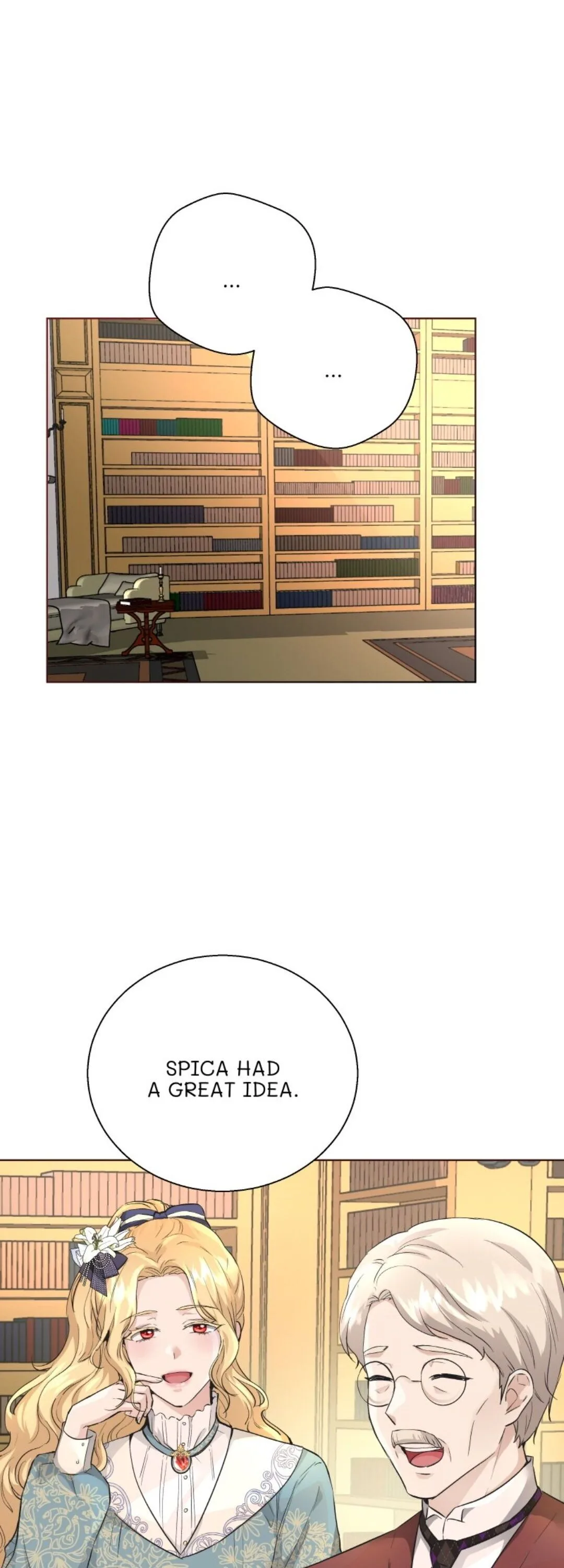 Demon Lord’s 5500 Shadows Chapter 17 page 13