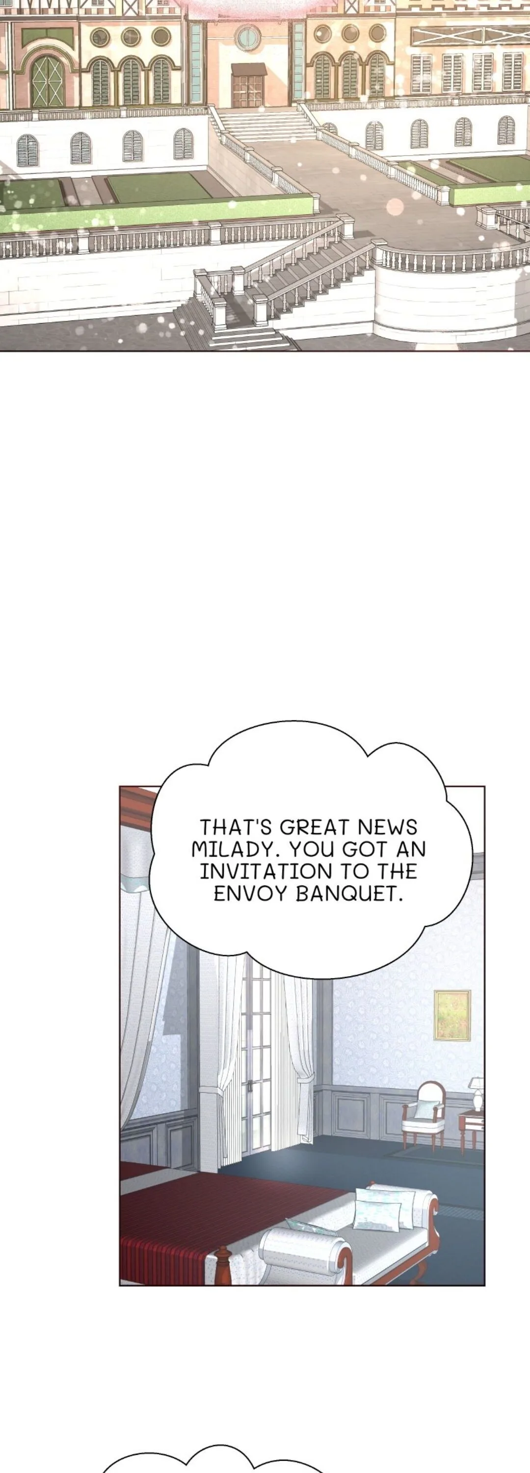 Demon Lord’s 5500 Shadows Chapter 17 page 25