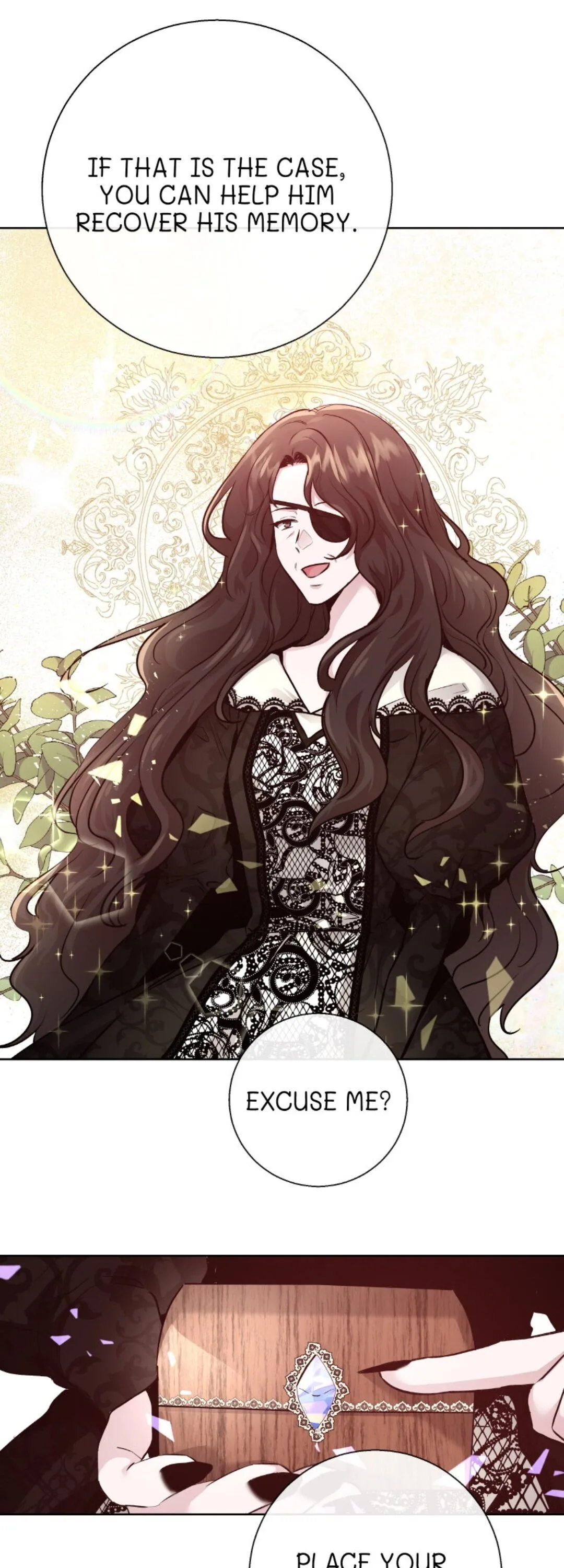 Demon Lord’s 5500 Shadows Chapter 16 page 7