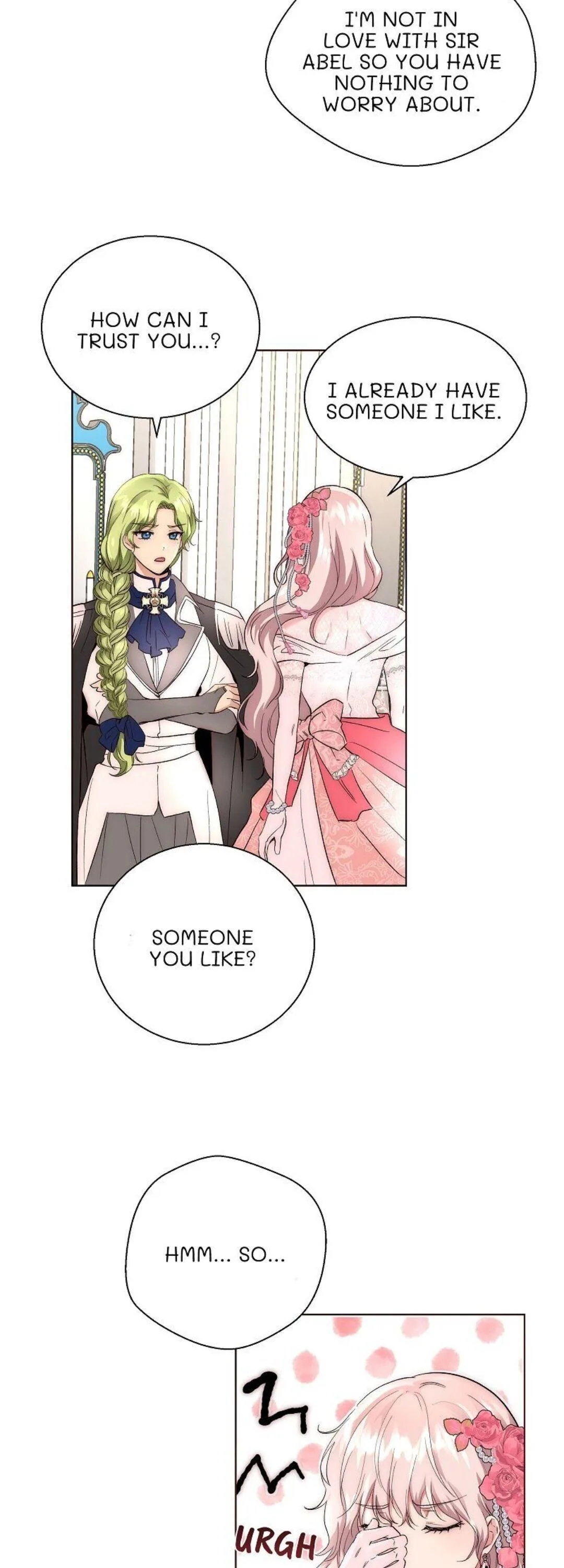 Demon Lord’s 5500 Shadows Chapter 20 page 6