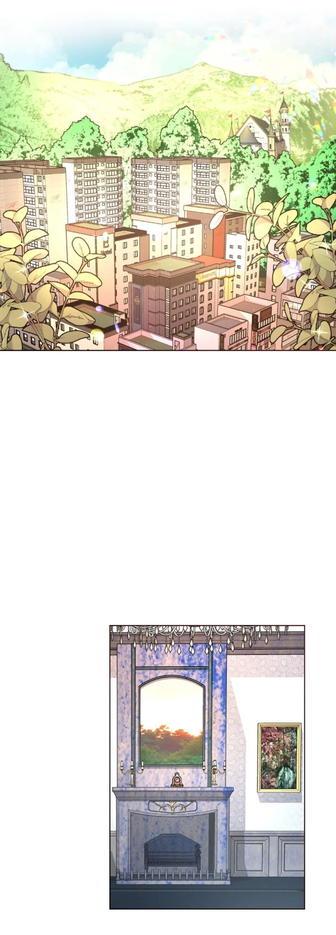 Demon Lord’s 5500 Shadows Chapter 17 page 30