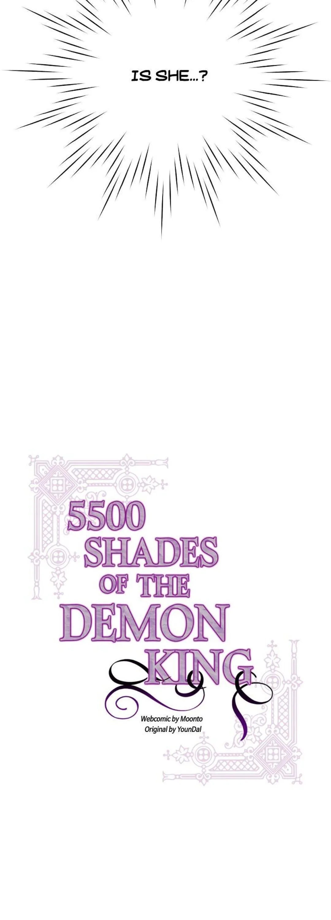Demon Lord’s 5500 Shadows Chapter 20 page 1