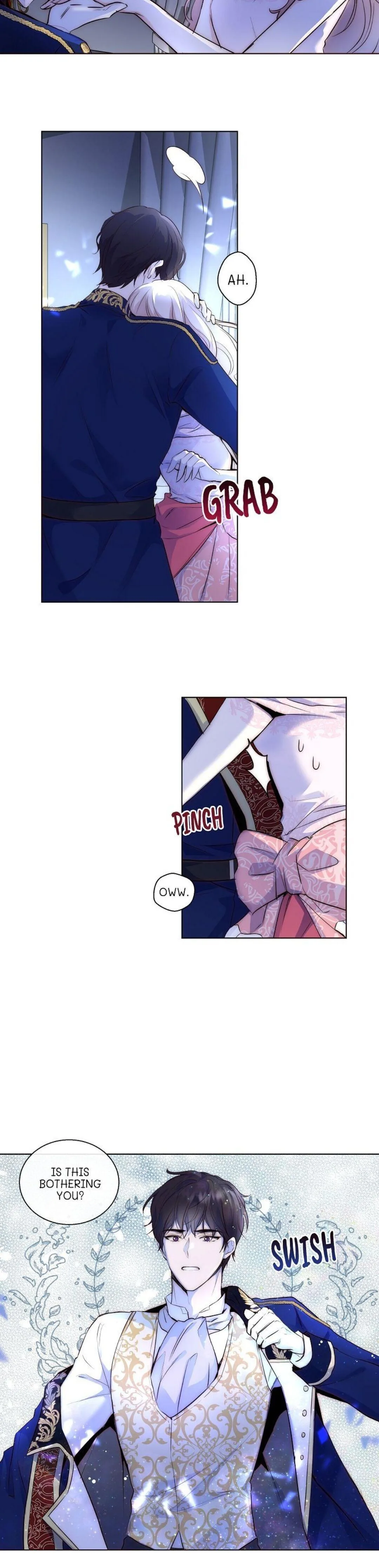 Demon Lord’s 5500 Shadows Chapter 20 page 20
