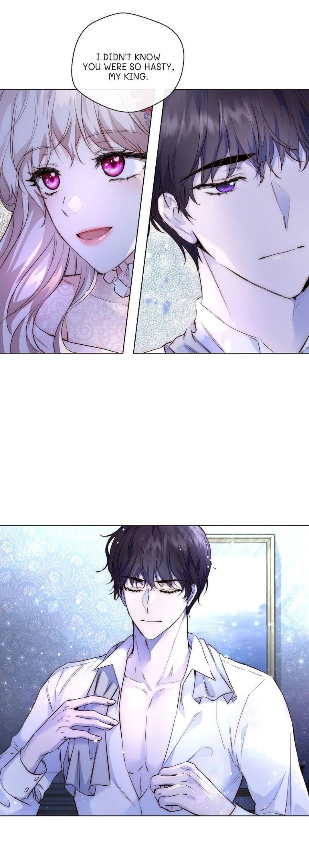 Demon Lord’s 5500 Shadows Chapter 20 page 21