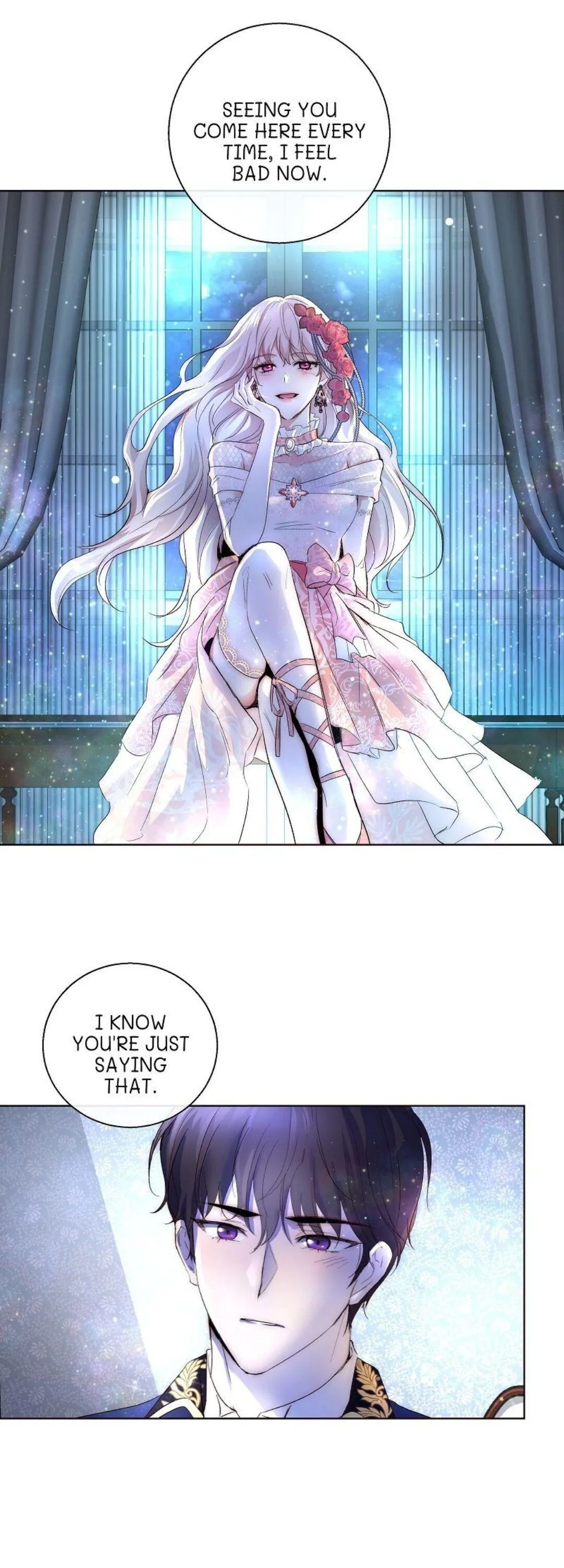 Demon Lord’s 5500 Shadows Chapter 20 page 17