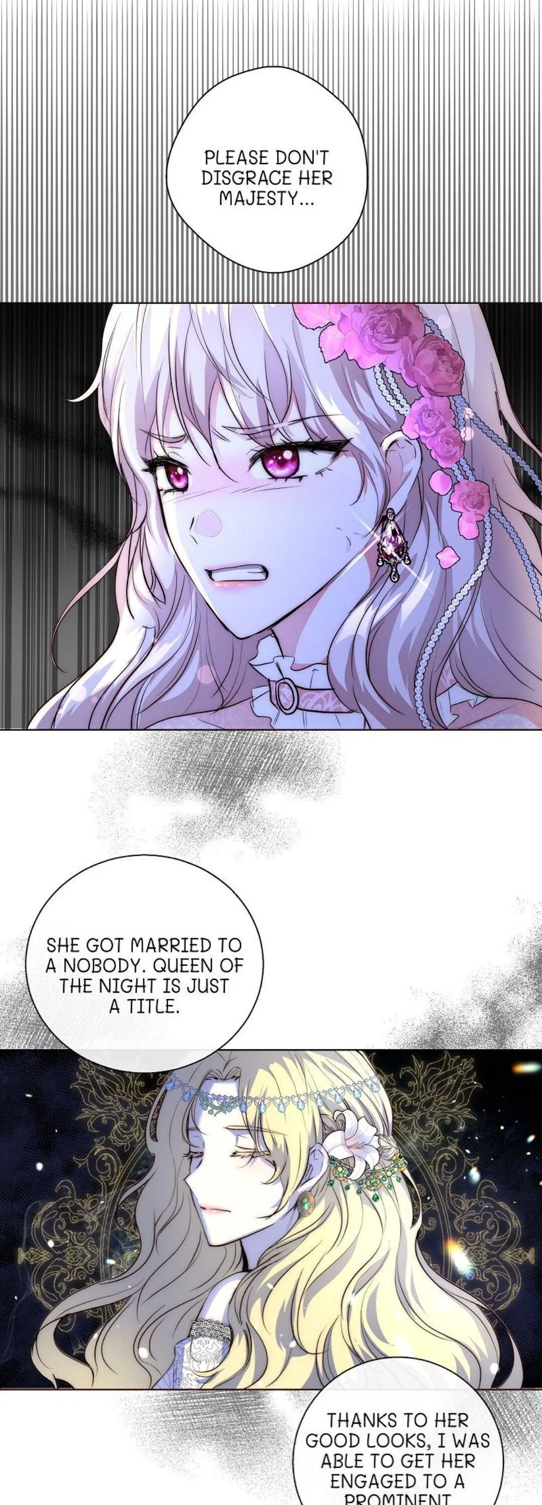 Demon Lord’s 5500 Shadows Chapter 20 page 29