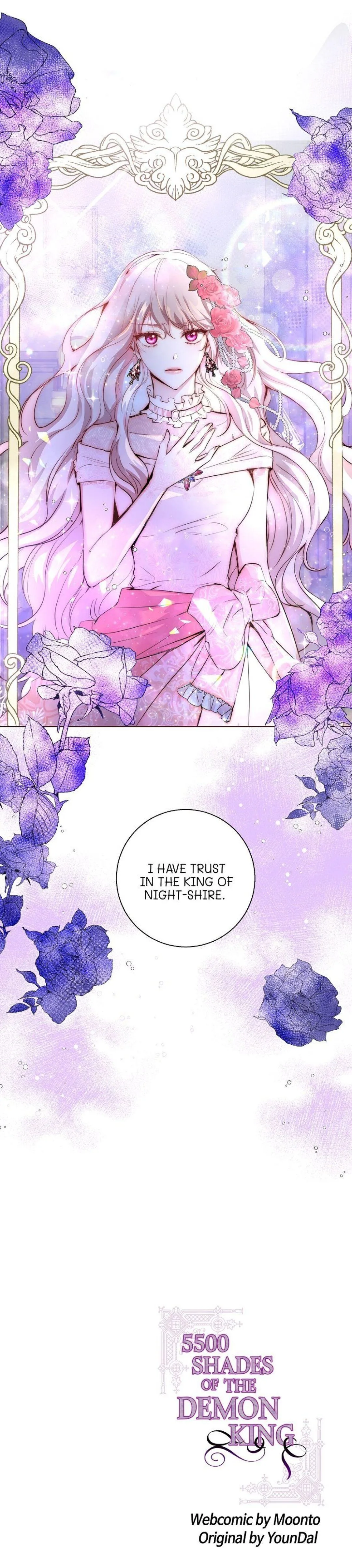 Demon Lord’s 5500 Shadows Chapter 20 page 31