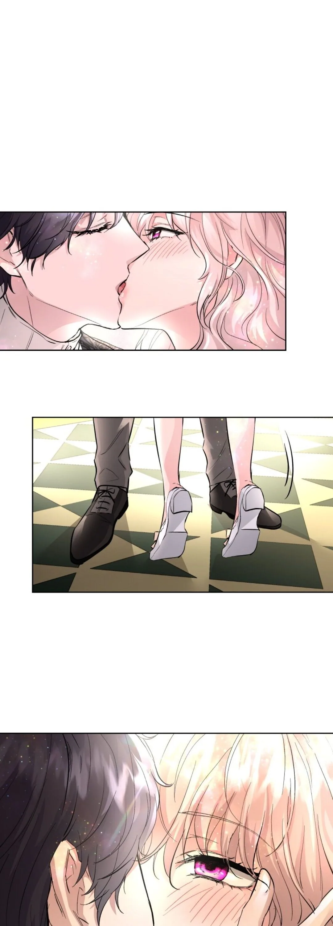 Demon Lord’s 5500 Shadows Chapter 16 page 26