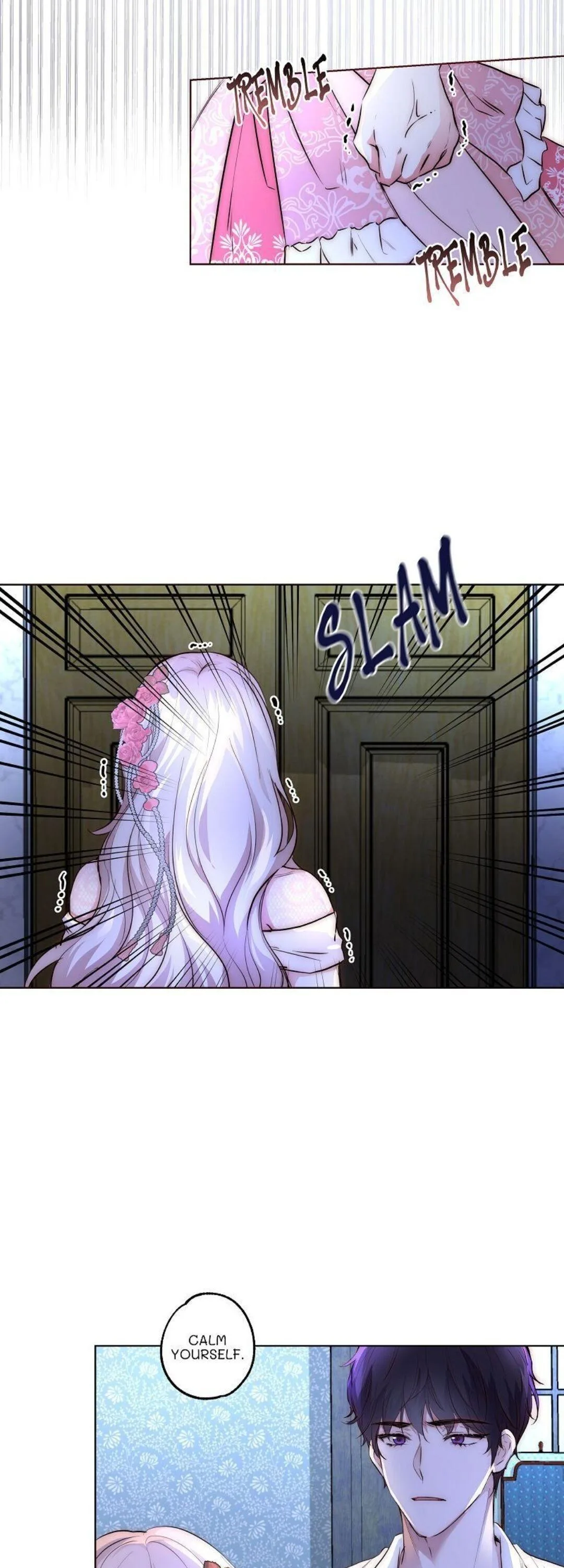 Demon Lord’s 5500 Shadows Chapter 21 page 9