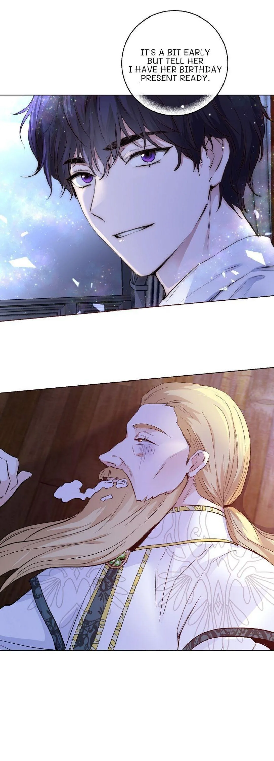 Demon Lord’s 5500 Shadows Chapter 21 page 12