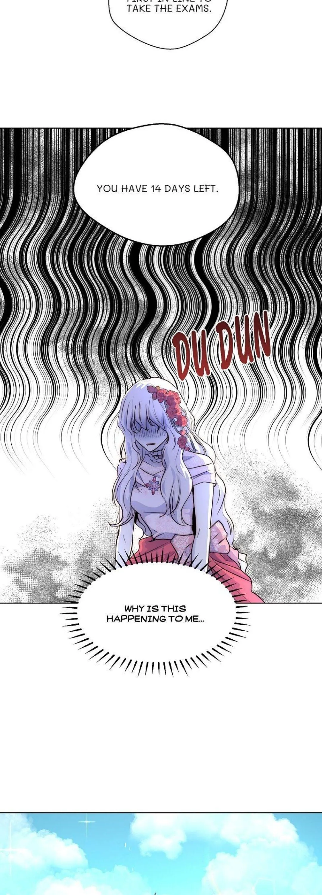 Demon Lord’s 5500 Shadows Chapter 21 page 25