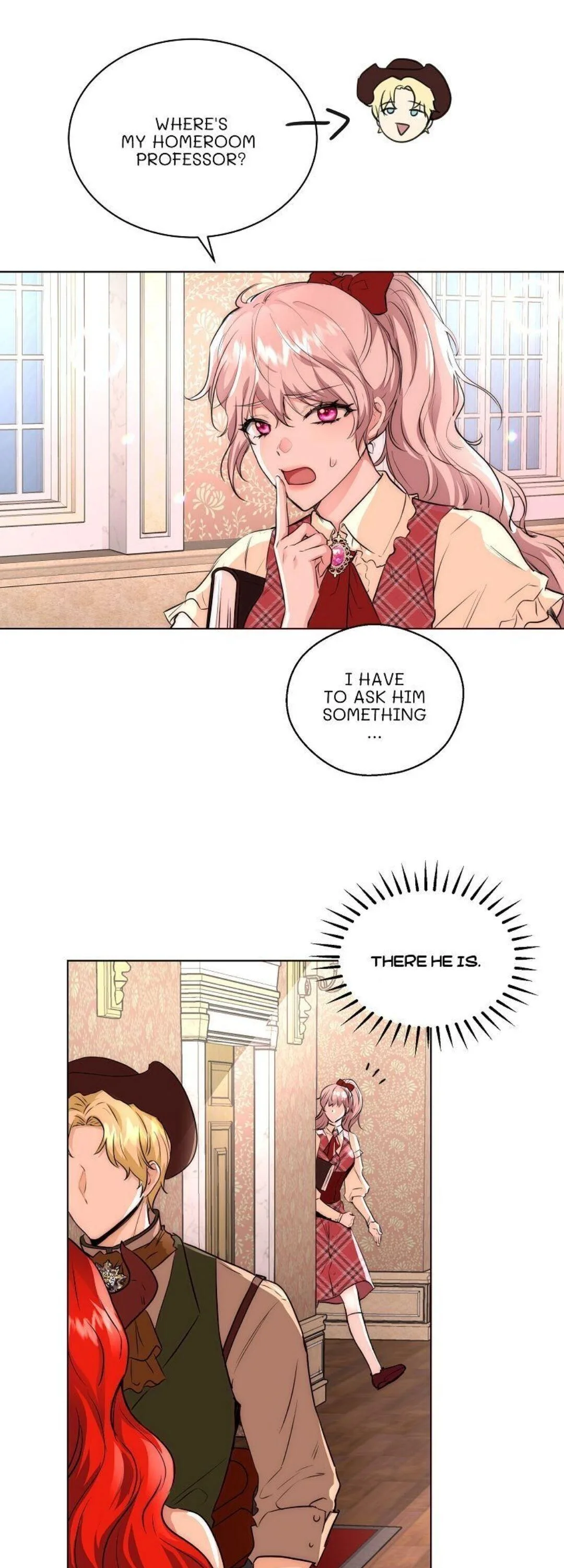 Demon Lord’s 5500 Shadows Chapter 21 page 31