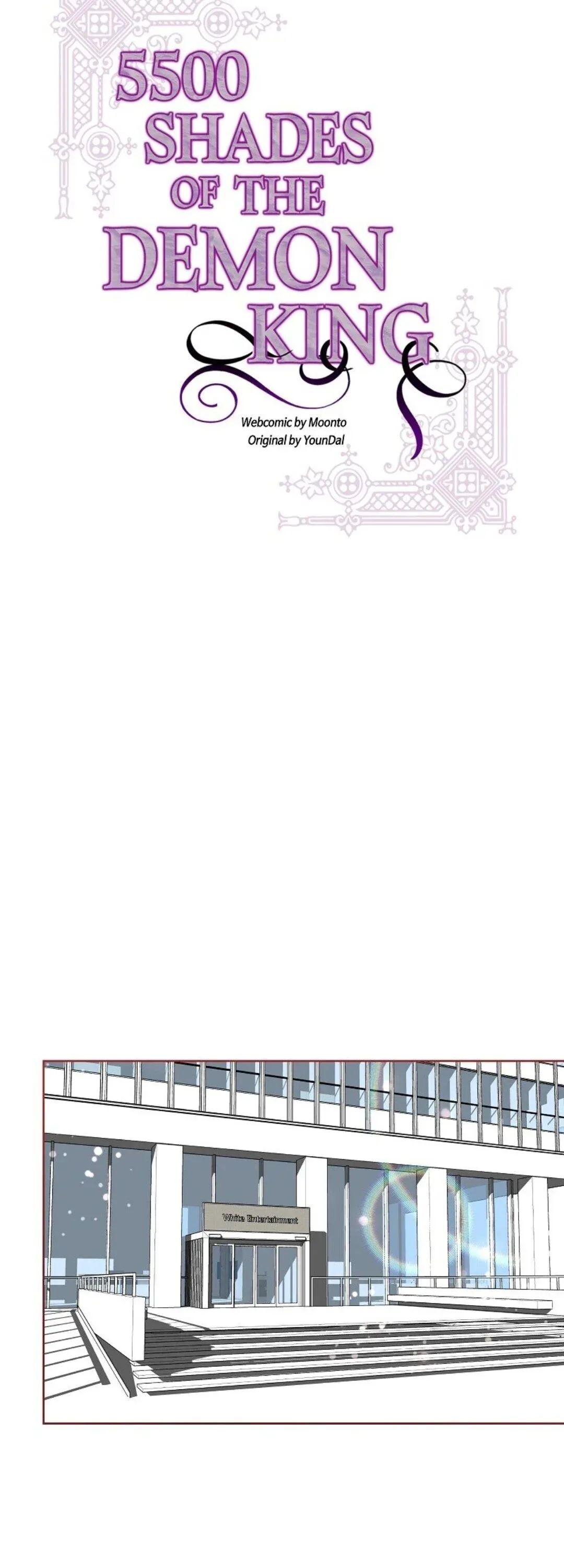 Demon Lord’s 5500 Shadows Chapter 30 page 5