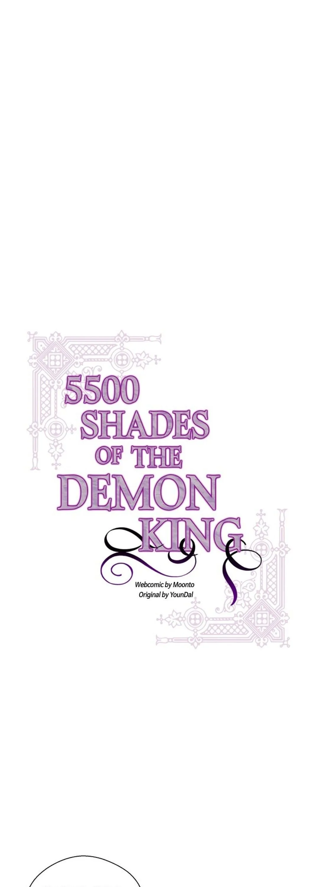 Demon Lord’s 5500 Shadows Chapter 28 page 3