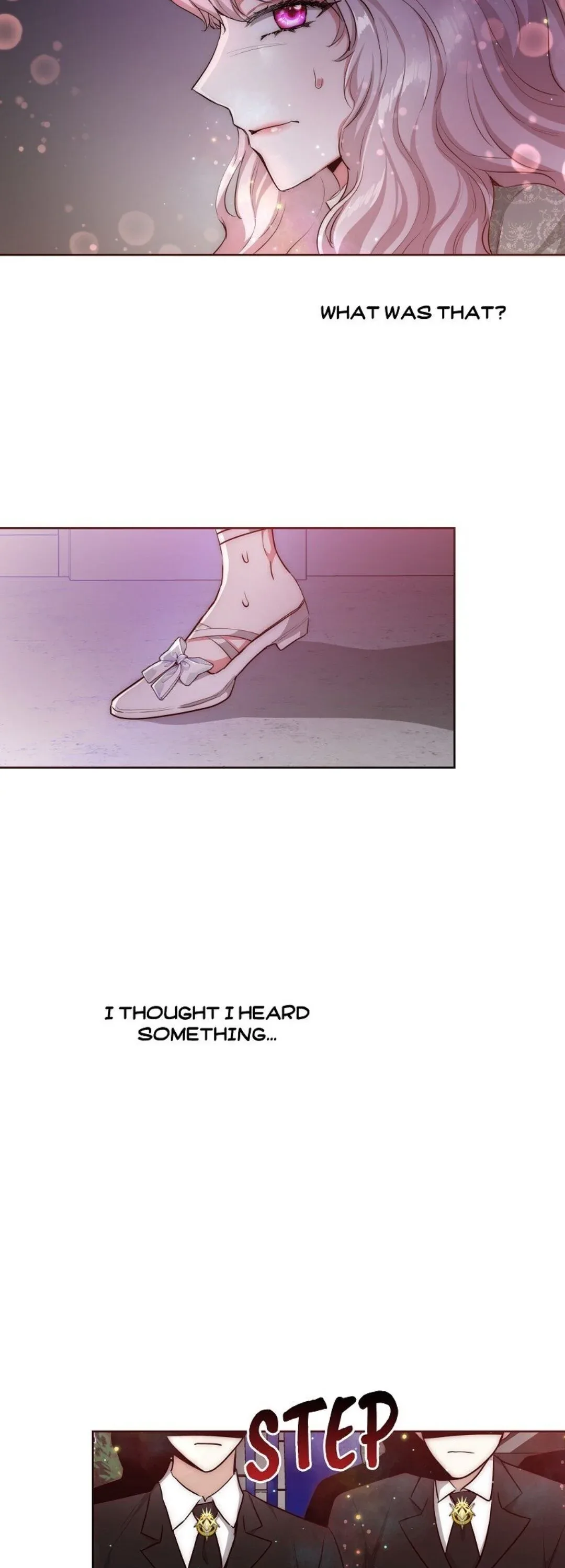 Demon Lord’s 5500 Shadows Chapter 30 page 21