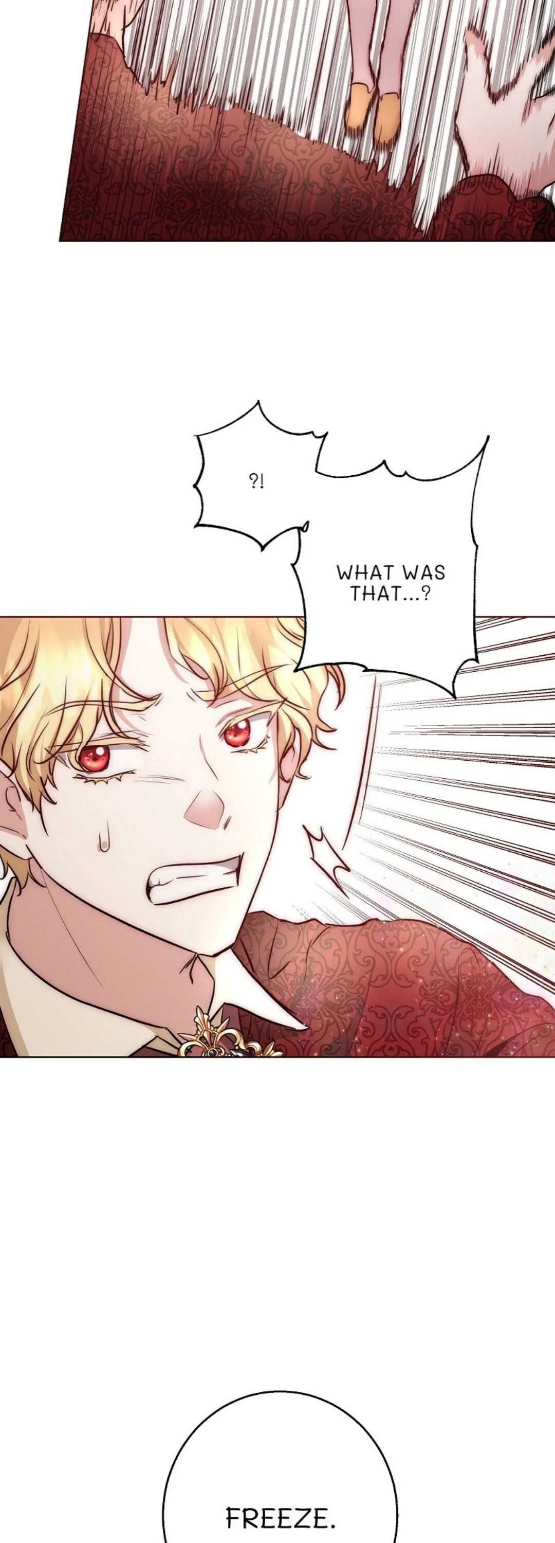 Demon Lord’s 5500 Shadows Chapter 28 page 20