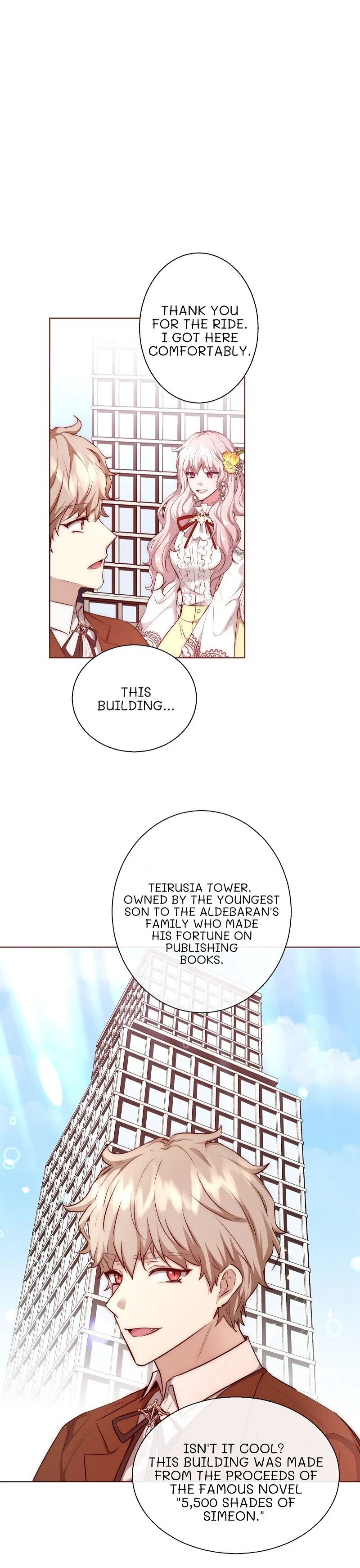 Demon Lord’s 5500 Shadows Chapter 28 page 6
