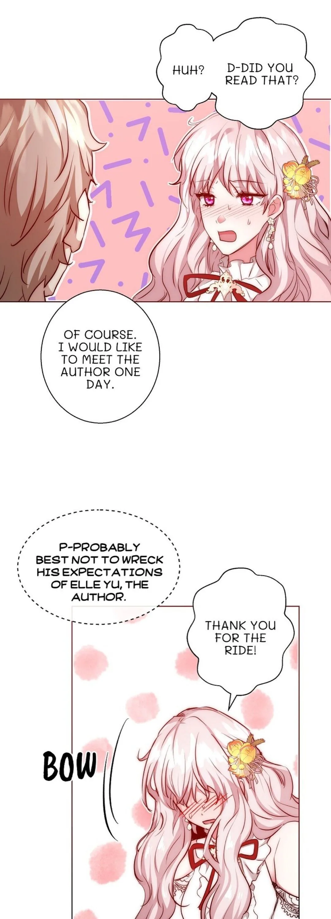 Demon Lord’s 5500 Shadows Chapter 28 page 7