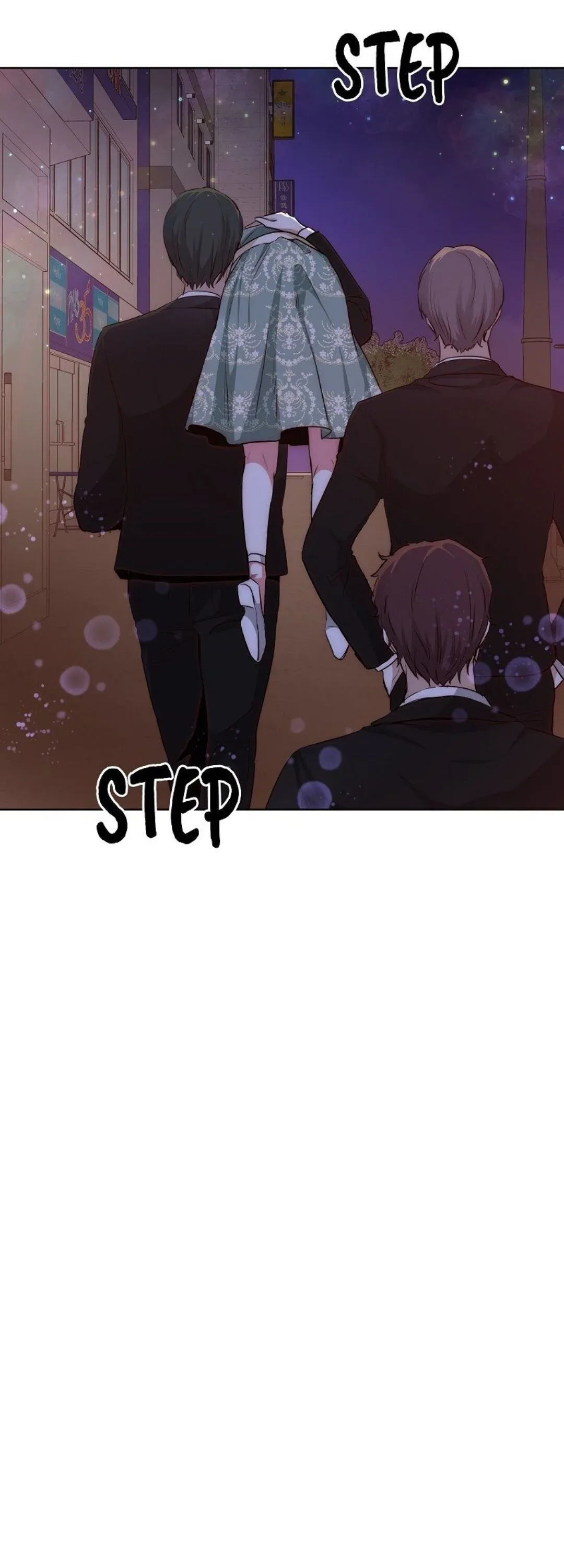 Demon Lord’s 5500 Shadows Chapter 30 page 25