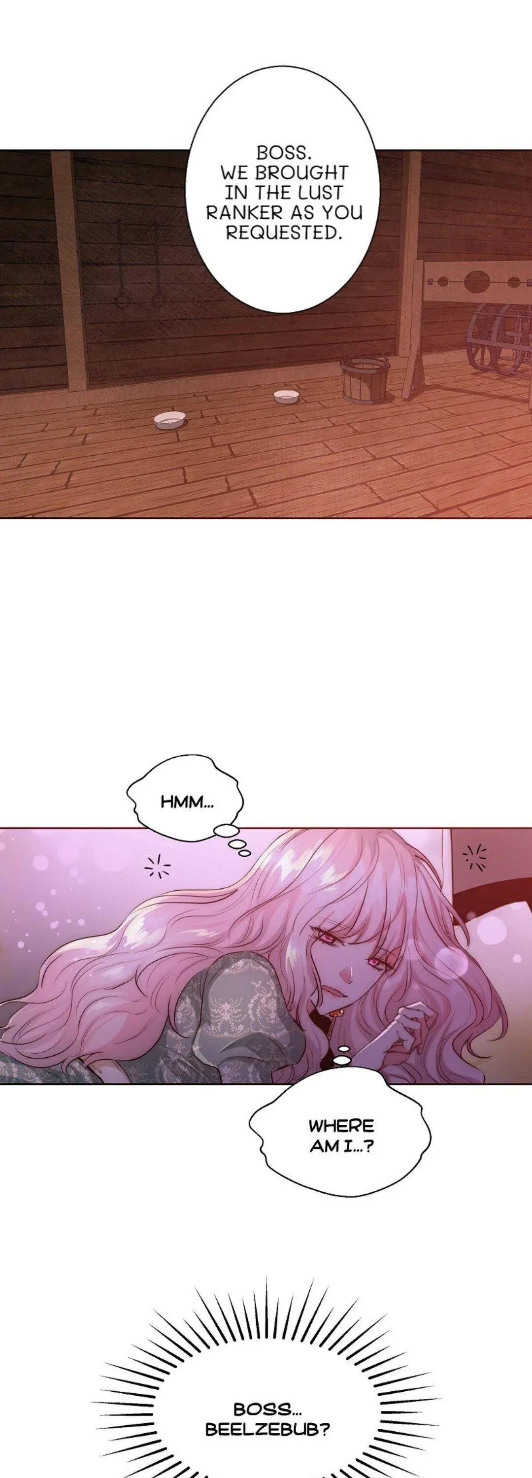 Demon Lord’s 5500 Shadows Chapter 30 page 26