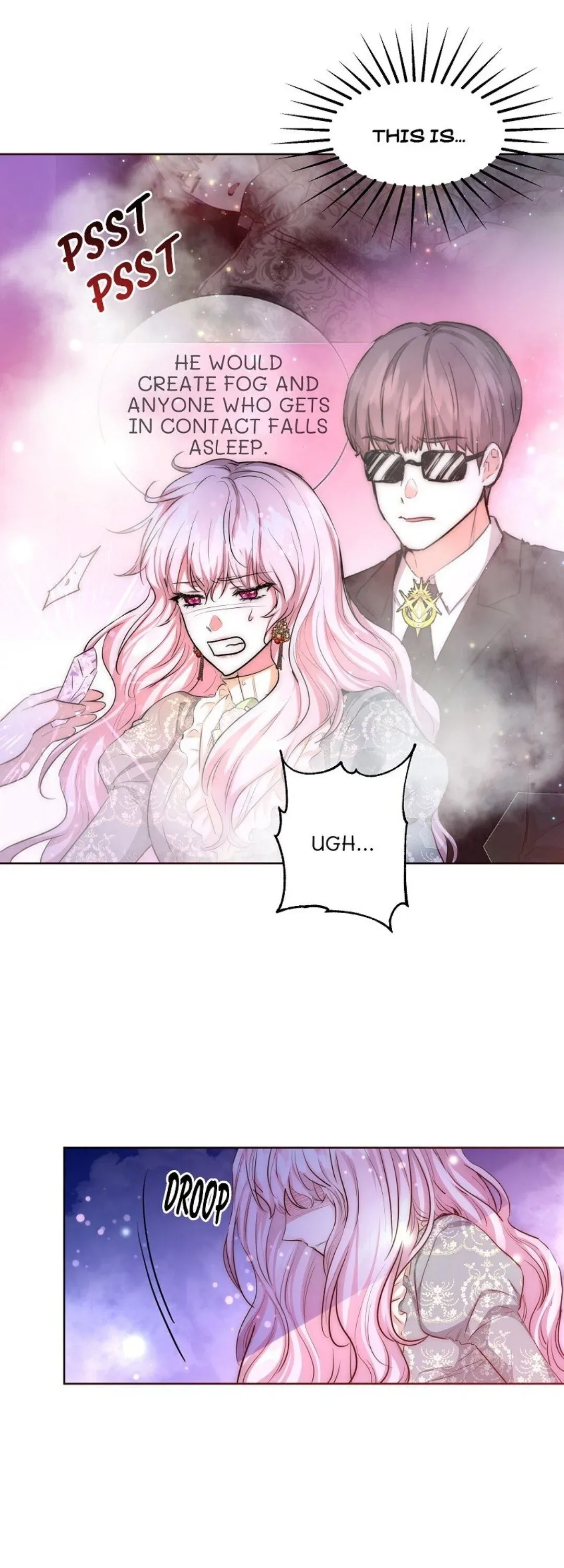 Demon Lord’s 5500 Shadows Chapter 30 page 24