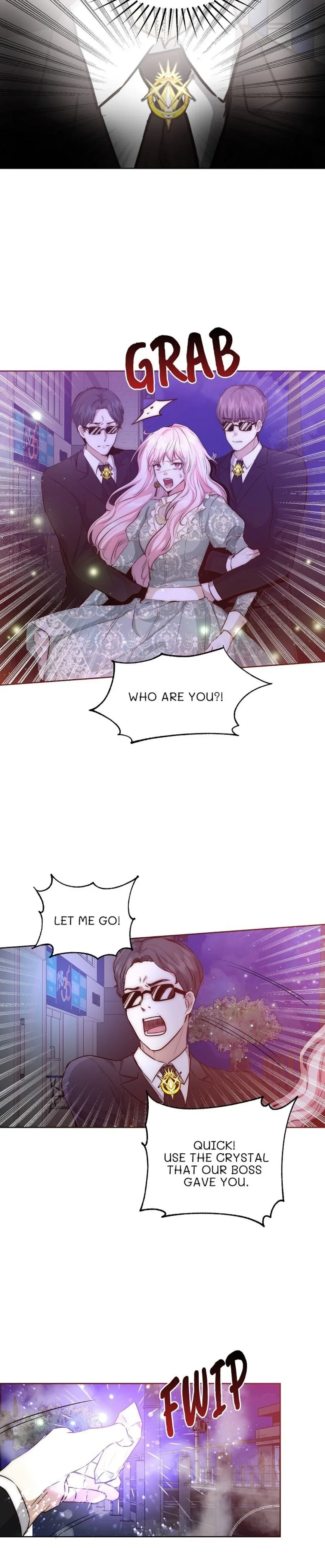 Demon Lord’s 5500 Shadows Chapter 30 page 23