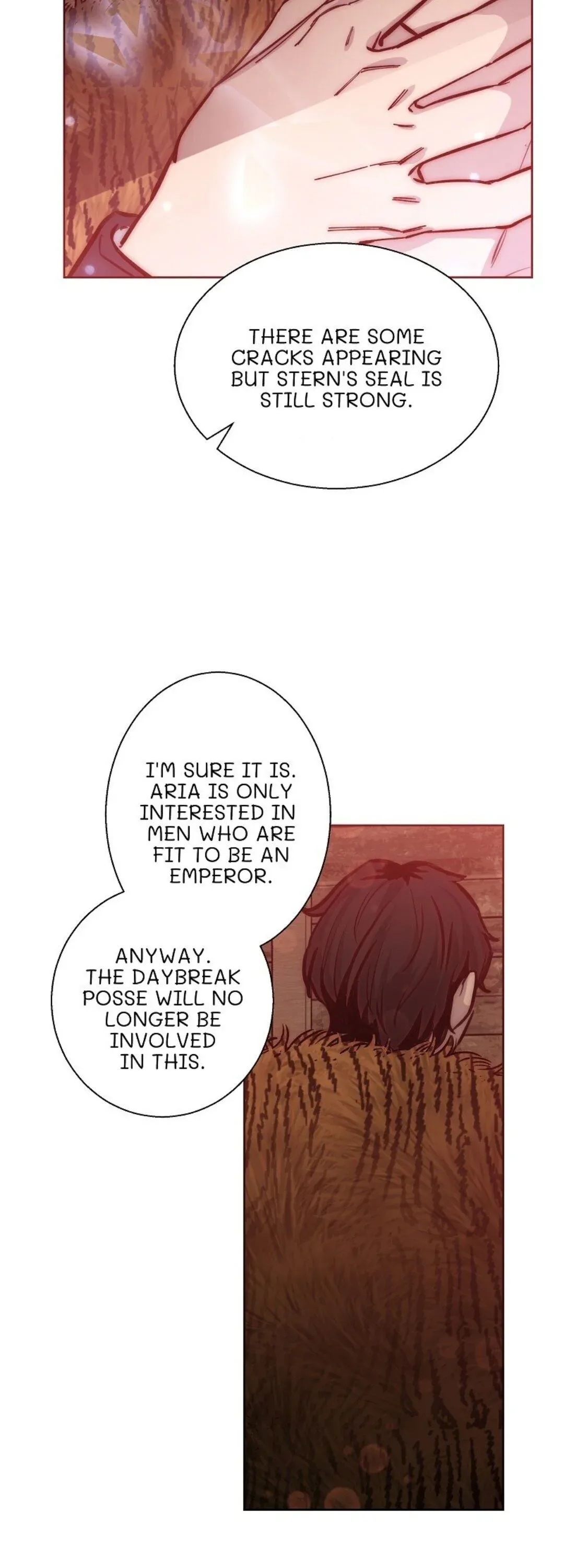 Demon Lord’s 5500 Shadows Chapter 30 page 30