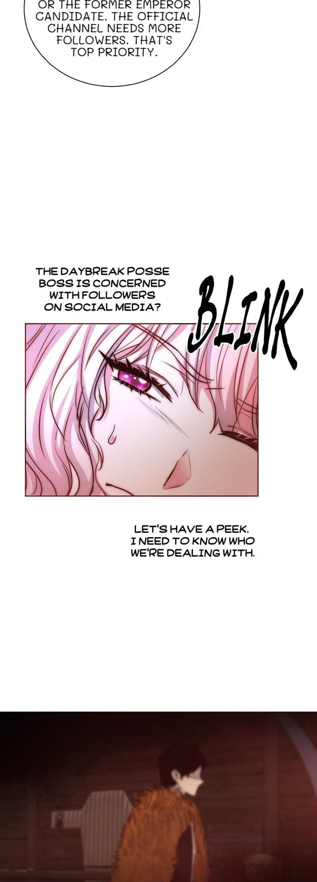 Demon Lord’s 5500 Shadows Chapter 30 page 32