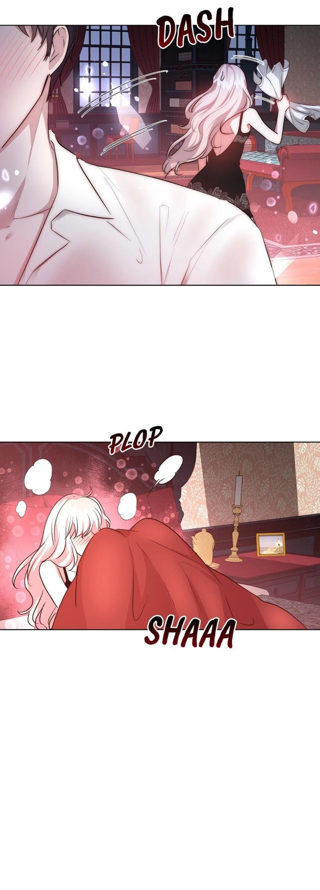 Demon Lord’s 5500 Shadows Chapter 31 page 32