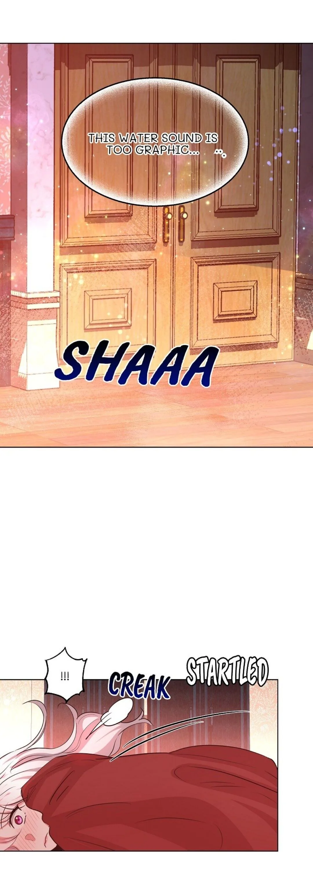 Demon Lord’s 5500 Shadows Chapter 31 page 33