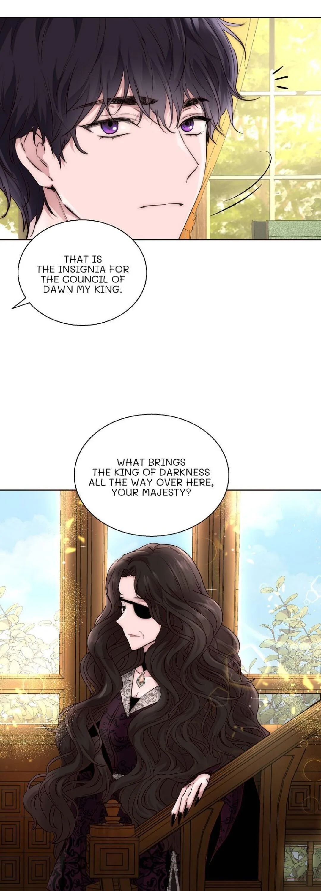 Demon Lord’s 5500 Shadows Chapter 26 page 13