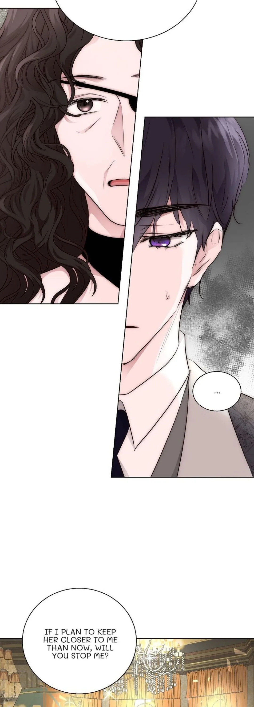 Demon Lord’s 5500 Shadows Chapter 26 page 19