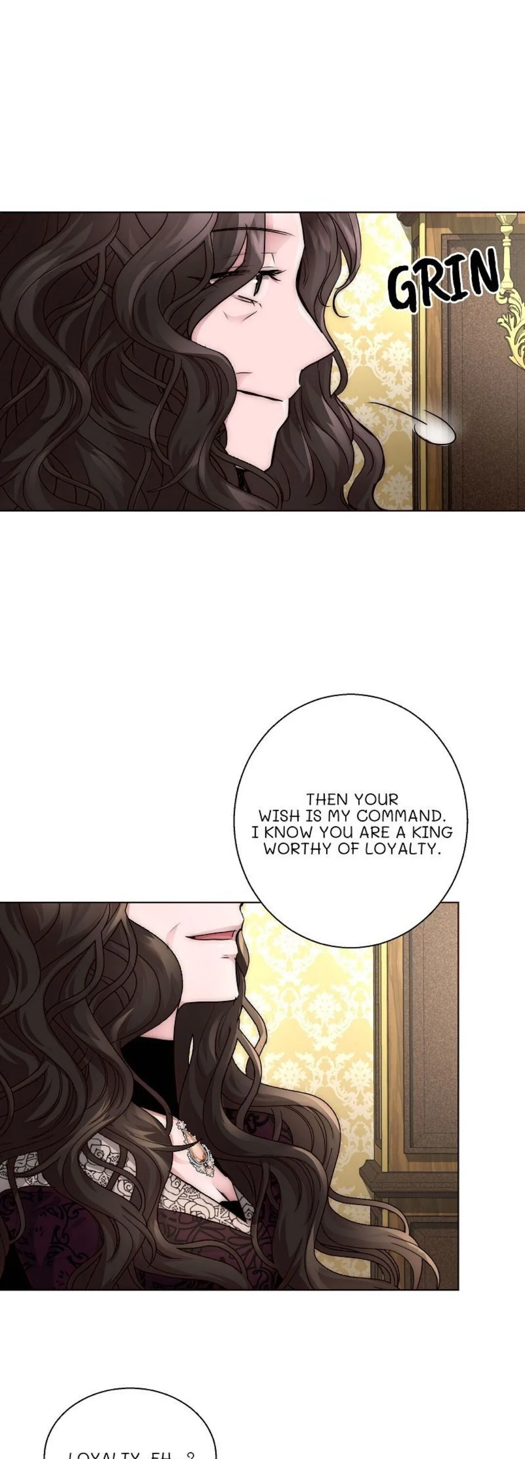 Demon Lord’s 5500 Shadows Chapter 26 page 21