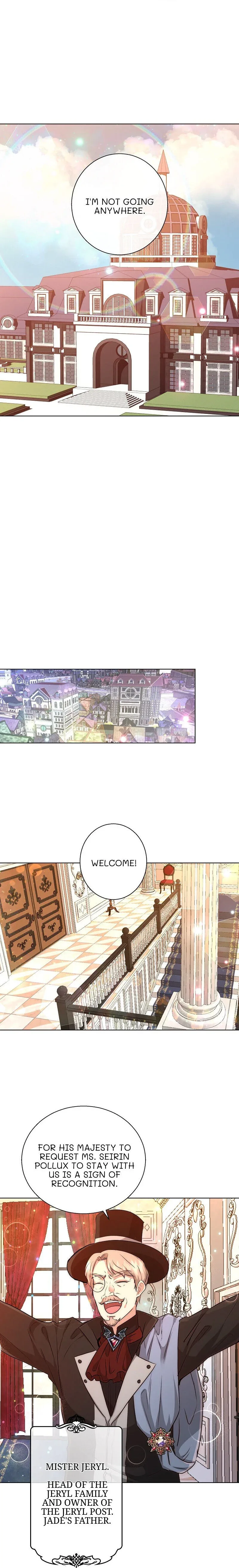 Demon Lord’s 5500 Shadows Chapter 37 page 14