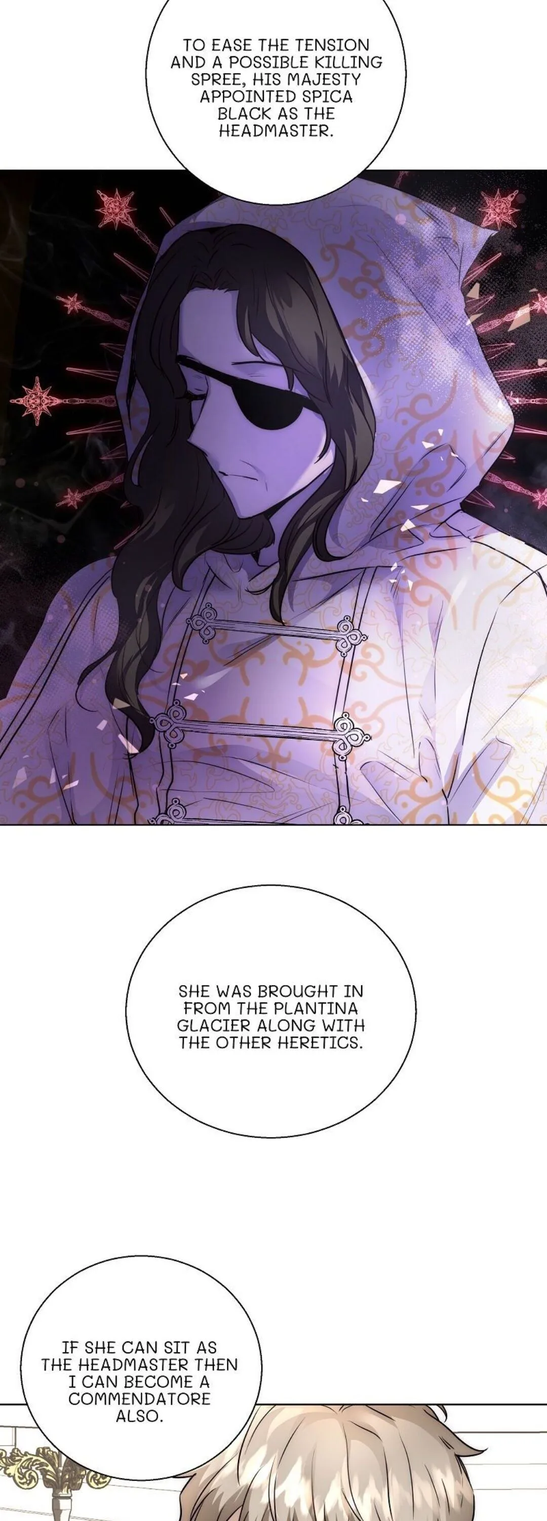 Demon Lord’s 5500 Shadows Chapter 26 page 29