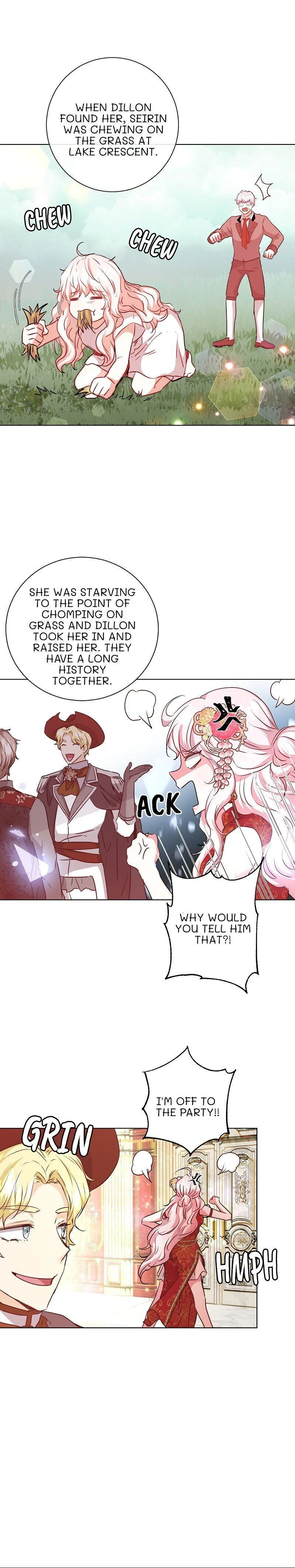 Demon Lord’s 5500 Shadows Chapter 38 page 4