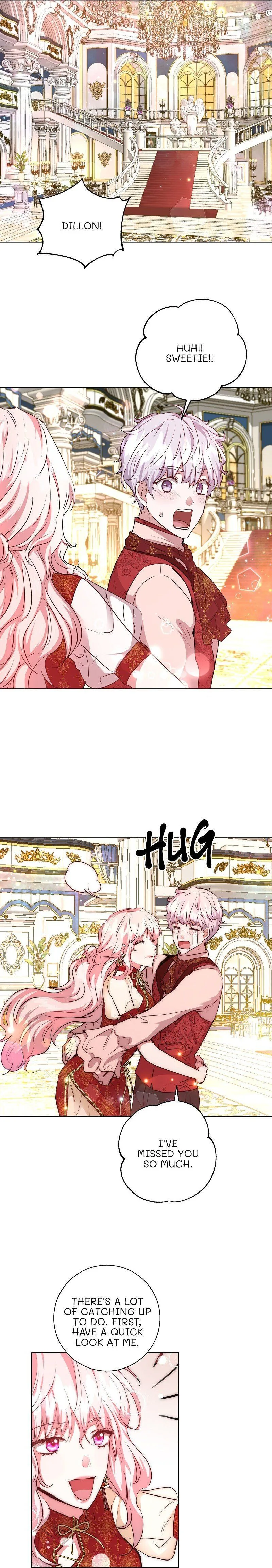 Demon Lord’s 5500 Shadows Chapter 38 page 5