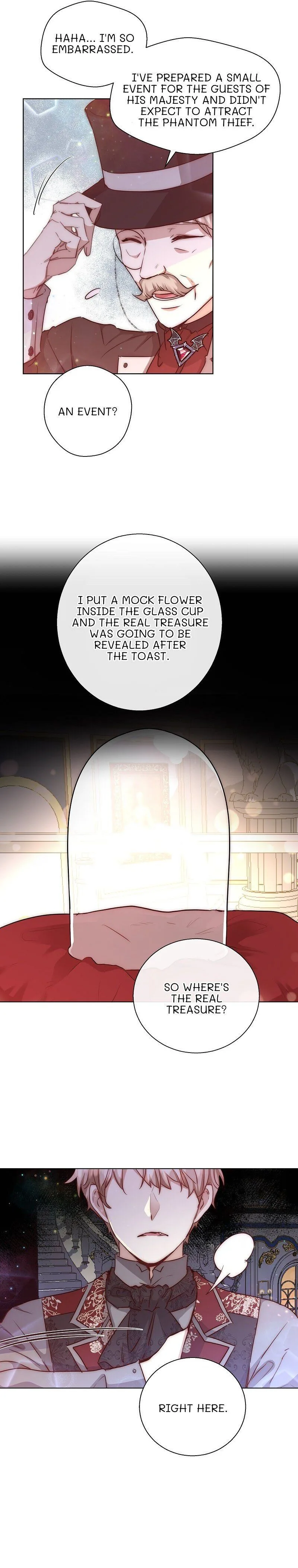 Demon Lord’s 5500 Shadows Chapter 38 page 13
