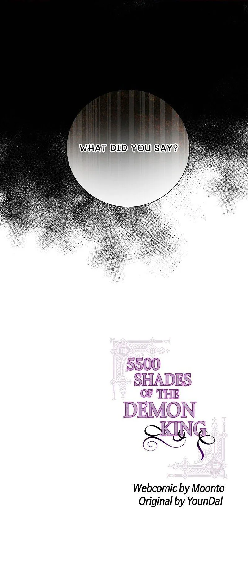 Demon Lord’s 5500 Shadows Chapter 38 page 22