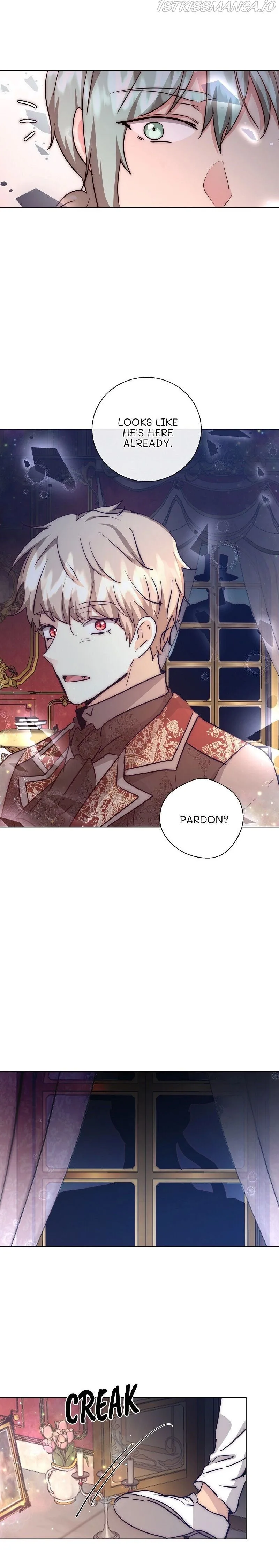 Demon Lord’s 5500 Shadows Chapter 39 page 11