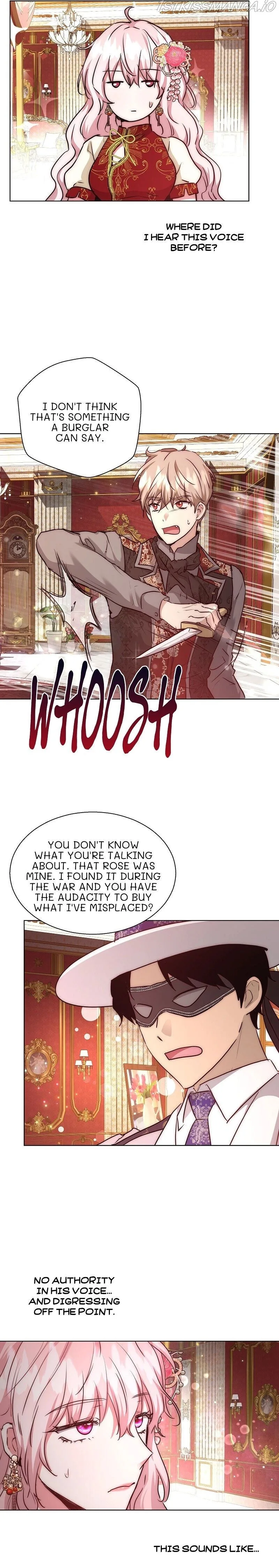 Demon Lord’s 5500 Shadows Chapter 39 page 13